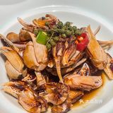 南城新开海鲜店💥也是太绝了吧🐠