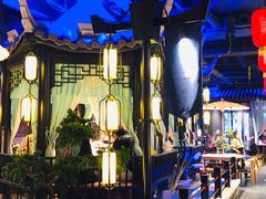 -红蜡烛•瓦罐粥家常菜•夜宵(中山路店)