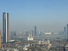 -东方豪景花园酒店·怡景旋转餐厅