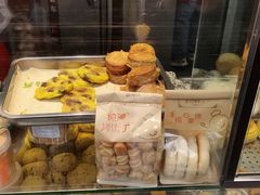 -宫门口馒头铺(创始人总店)
