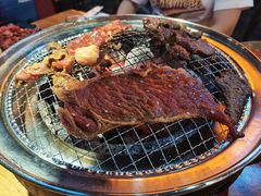 -吉志烤肉(太原总店)