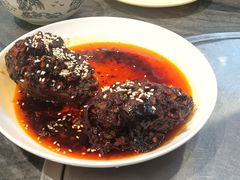 -江湖黑大兔(杨家坪店)