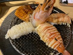 -無雙居酒屋(北京路店)
