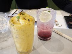 -LA JOLLA 墨西哥餐厅(学院路店)