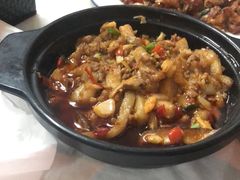-新新湘菜馆(新中街二条店)