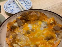亲子饭-鳥禾(天津店)