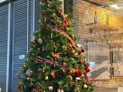 -Grande A'moo(上海万象城店)