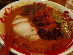 -豚王拉面(锦荣商业大厦店)