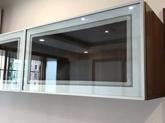 -索菲亚衣柜橱柜全屋定制(真北红星店)