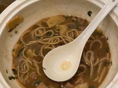 -杭州香格里拉·香宫中餐厅