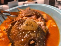 -阿五黄河大鲤鱼(纬三路店)