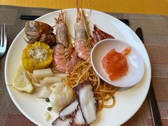 -上海西藏大厦万怡酒店