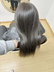 -XS 形色靓点烫染salon