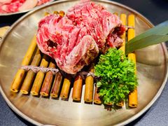 -西塔老太太泥炉烤肉(龙湖北苑天街店)