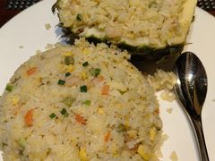 -蜈支洲岛珊瑚酒店临海阁中餐厅