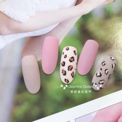 -Jasmine Queen 茉莉皇后美甲·美睫·美肤