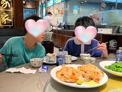 -客家汇·客家传承菜(水库店)
