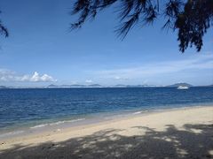 -三亚西岛海洋文化旅游区
