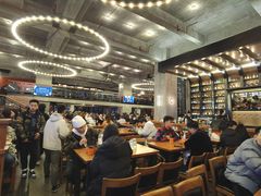 大堂-COMMUNE幻师(解放西路店)