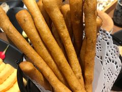 -快乐小羊(富强中路店)