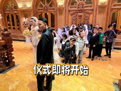 -喀什骑仕大观园