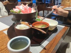 -森味花园·日本料理(伊藤洋华堂亚运村店)