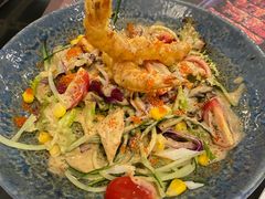 -千和日本料理(龍坪天虹店)