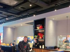 大堂-里岛烤鱼(东港凯虹广场店)