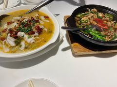 -至潮餐厅精致粤菜·活鲈鱼·走地鸡(珠江新城店)
