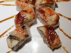 -山葵家·创意料理(宁波来福士店)