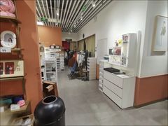 -海马体照相馆(天津世纪都会店)
