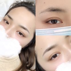 -MIVI半永久纹眉纹绣