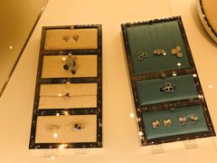 -Tiffany & Co.蒂芙尼
(杭州万象城店)