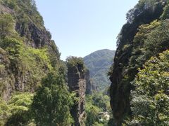 -雁荡山风景名胜区
