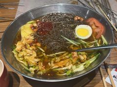 -熙成烧烤(白塔岭店)