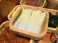秘制麻辣牛肉-独食火锅·半米屋台(直营总店)