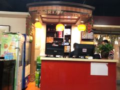 -石饮红星包子(中山路店)