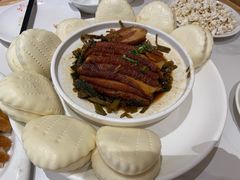 -梅利汴京烤鸭•开封豫菜地标店(晋安路店)