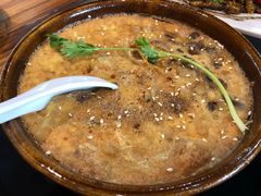 -绿雅居原生态农庄(小涌店)