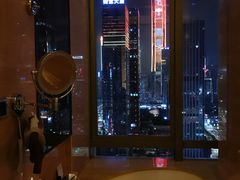 -深圳温德姆至尊酒店