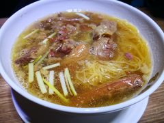 -百福麵家(新馬路店)