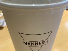 -Manner Coffee(大宁国际商业广场店)