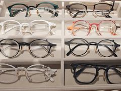 -大视光学•LINDBERG林德伯格•全球手工眼镜集合店(王府井店)
