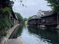 -南浔古镇