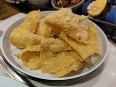 -捞神汤物料理(正大广场店)