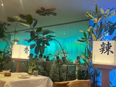 -桂满陇·杭州小馆(巴黎春天浦建店)