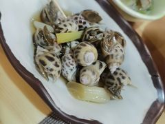 -割烹旭日本料理(龙湖狮山天街店)