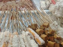 -庞记炸串