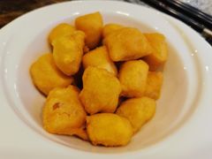 -格日勒阿妈蒙古厨房(大召店)