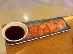 -鲁商雅高铂尔曼大酒店·铂丽自助餐厅